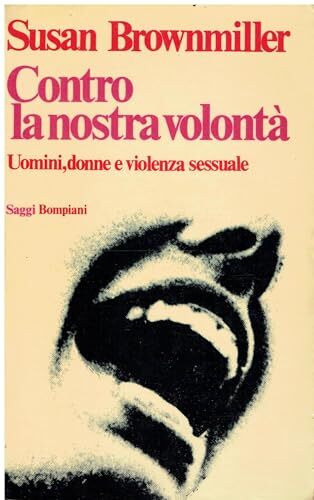 Contro la nostra volonta'