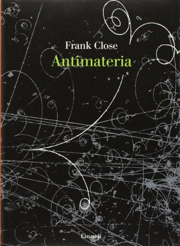 Antimateria