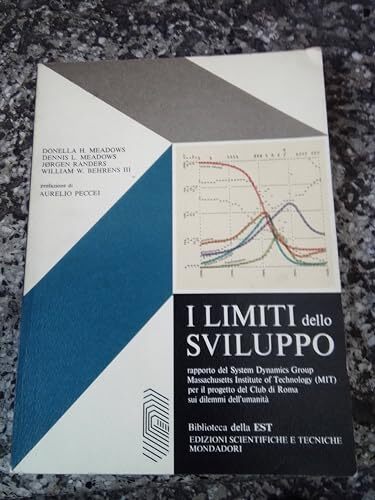 I limiti dello sviluppo
