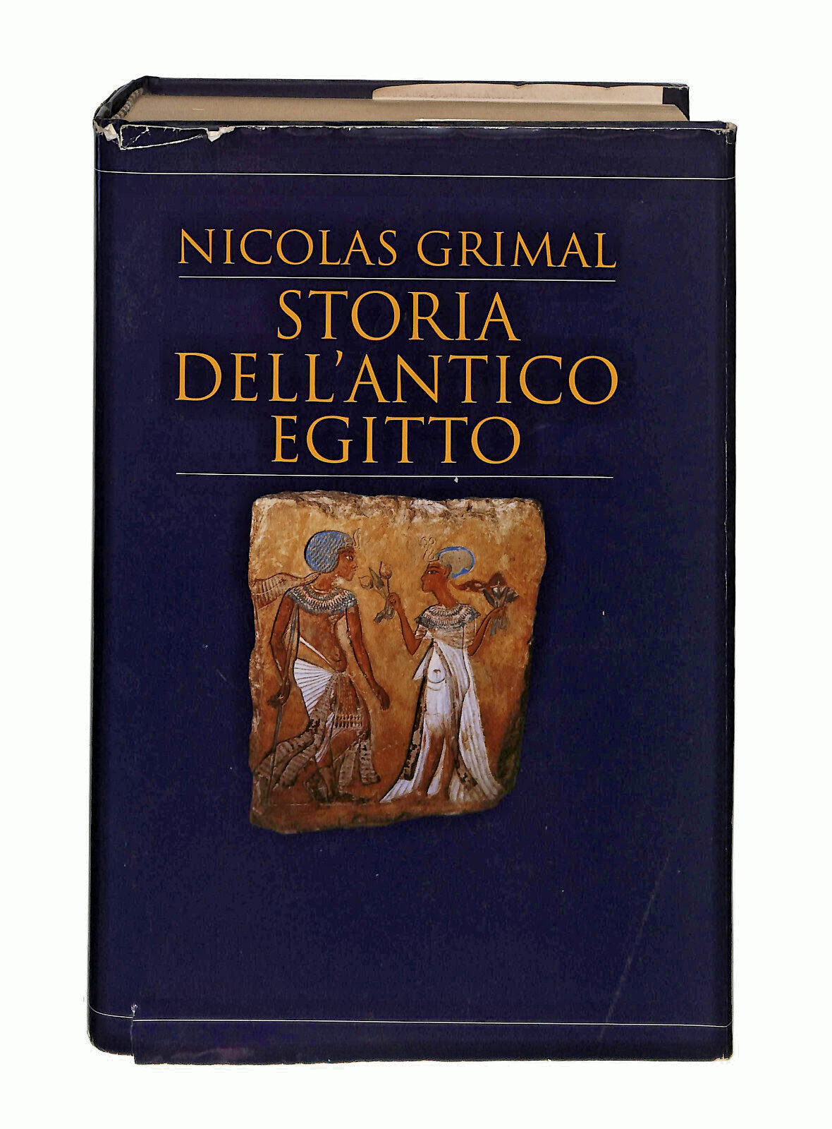 Storia dell'antico Egitto