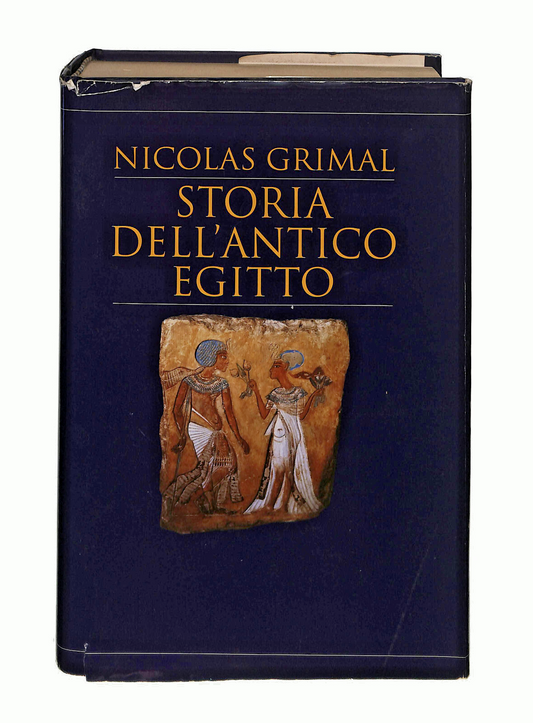 Storia dell'antico Egitto