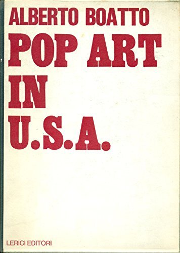 Pop Art in U.S.A.