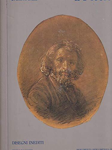 Il Piccio Disegni inediti Prima raccolta