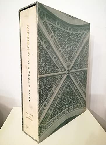 Affreschi Lombardi Del Quattrocento