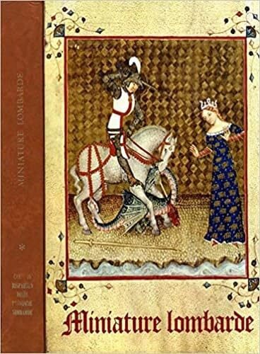 Miniature lombarde