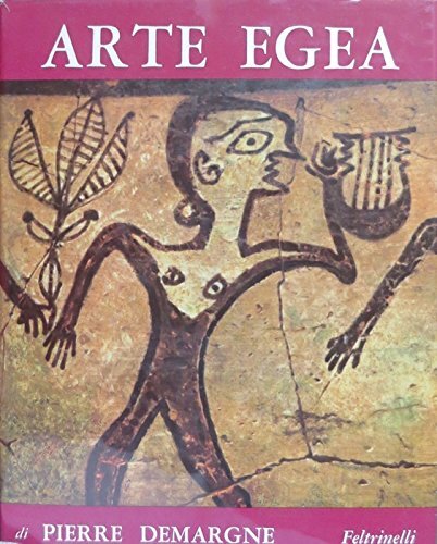 ARTE EGEA