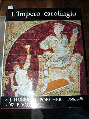 L'Impero Carolingio