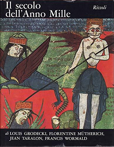 IL SECOLO DELL'ANNO MILLE