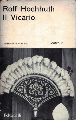 Il vicario
