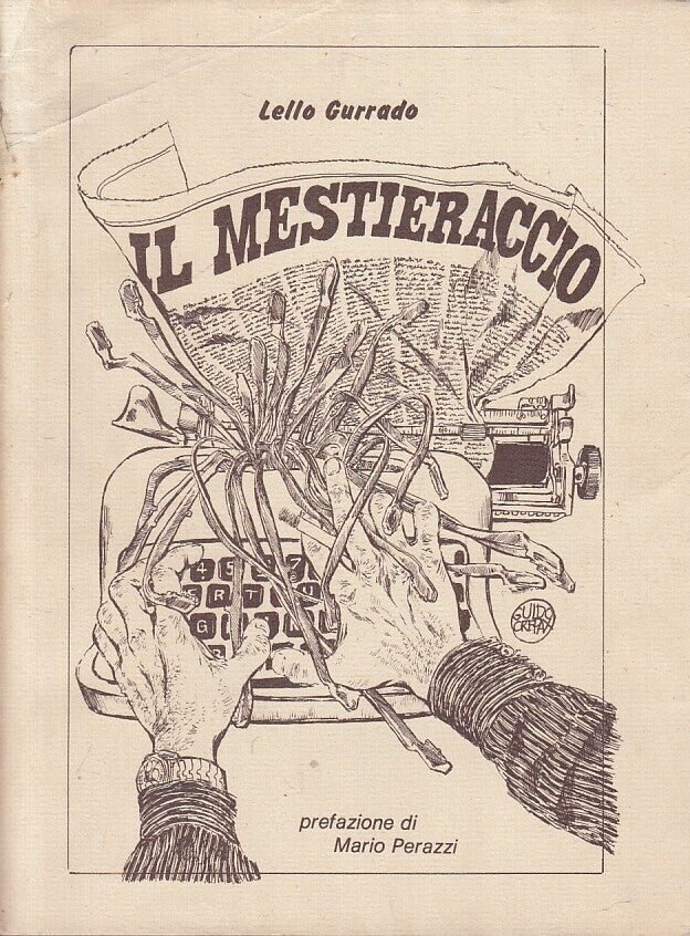IL MESTERIACCIO