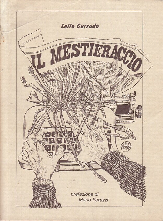 IL MESTERIACCIO