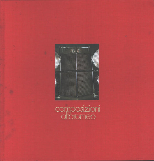 Composizioni Alfa Romeo 1910-1985