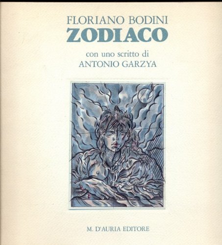 Zodiaco. Con litografie