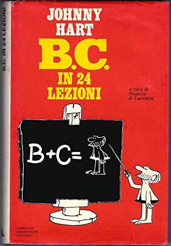 B.C. in 24 lezioni