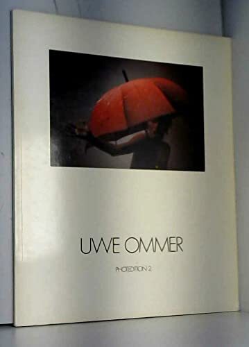 UWE OMMER  POHOTEDITION  2