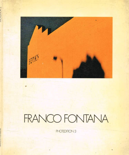 FRANCO FONTANA