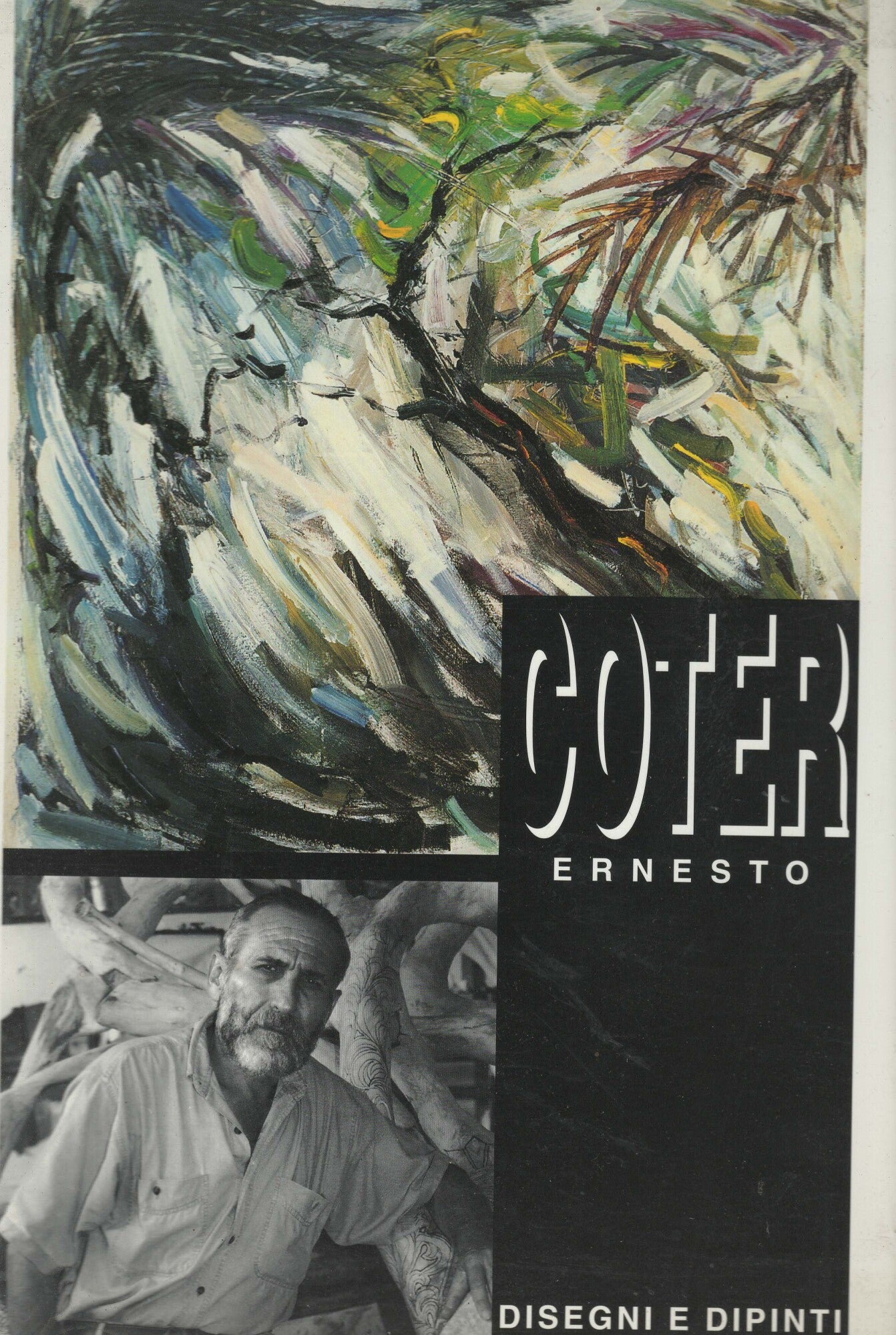 DISEGNI E DIPINTI SAMOA 1991-1995