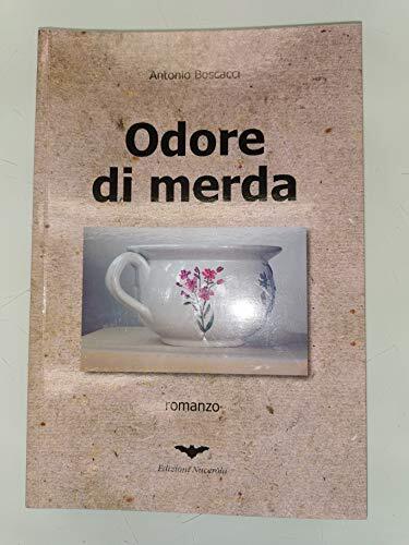 ODORE DI MERDA