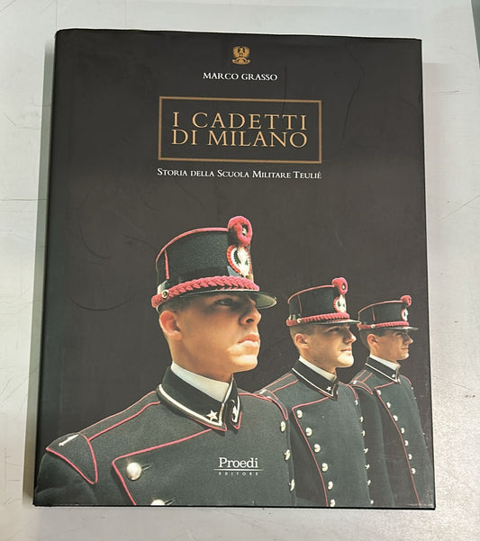 I cadetti di Milano