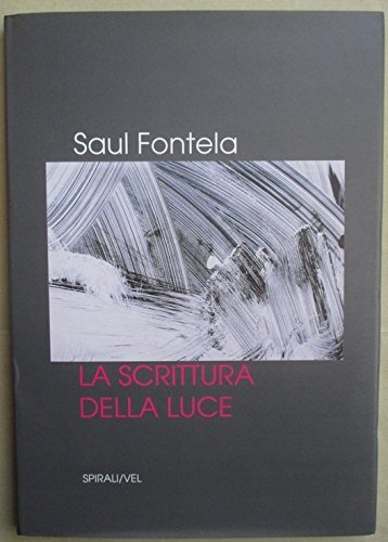 La scrittura della luce