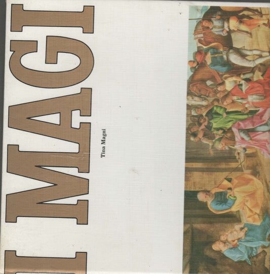 I MAGI