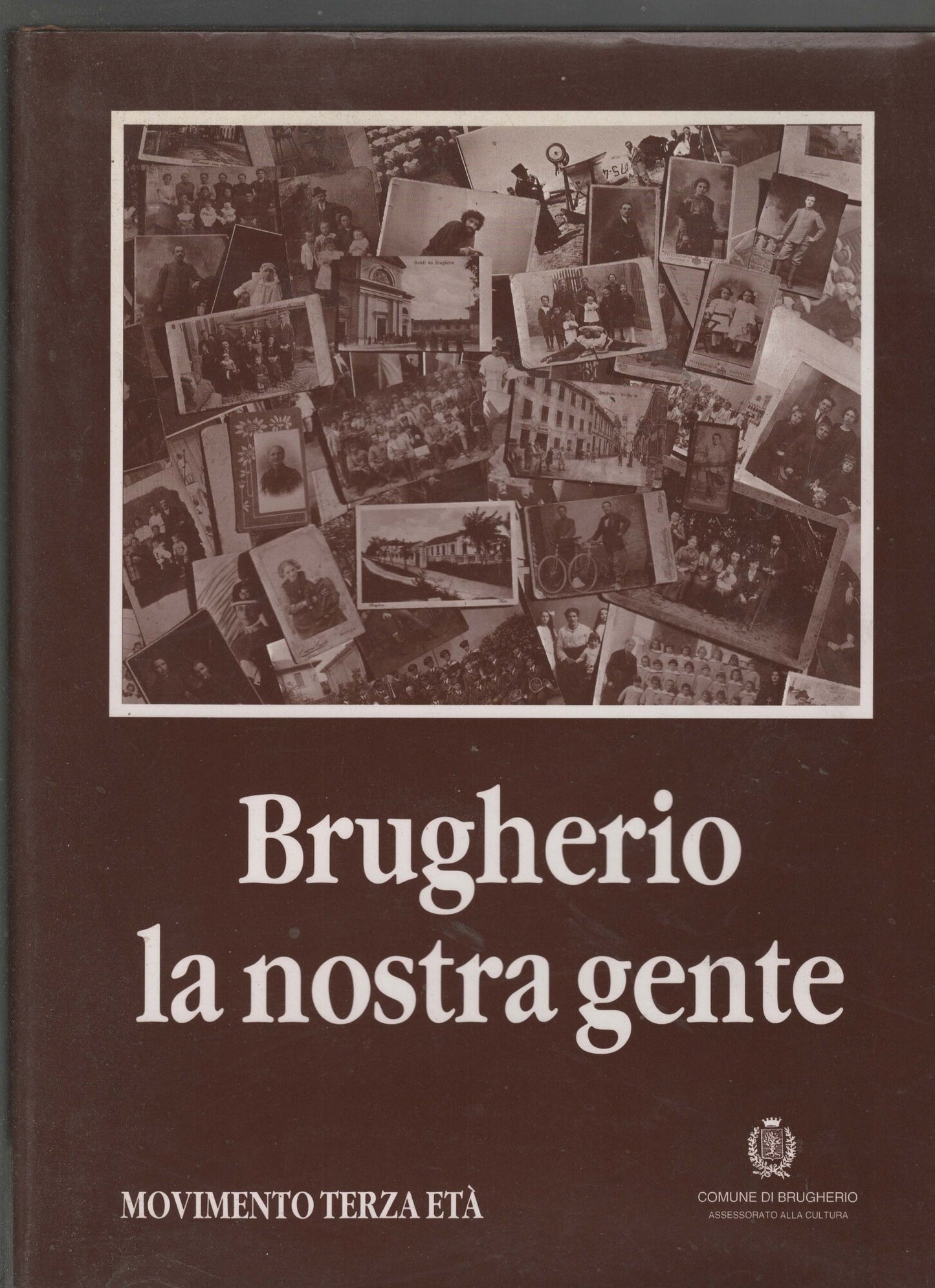 BRUGHERIO LA NOSTRA  GENTE