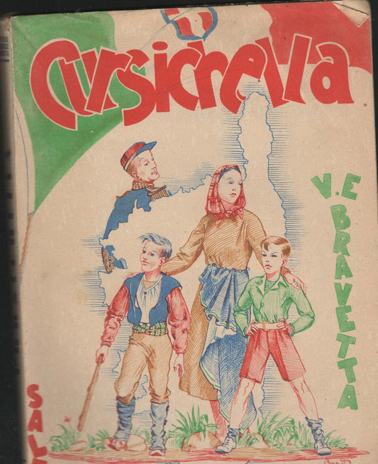 CURSICHELLA
