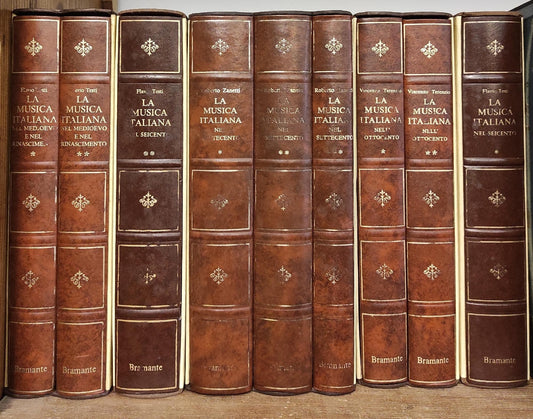 Storia della musica