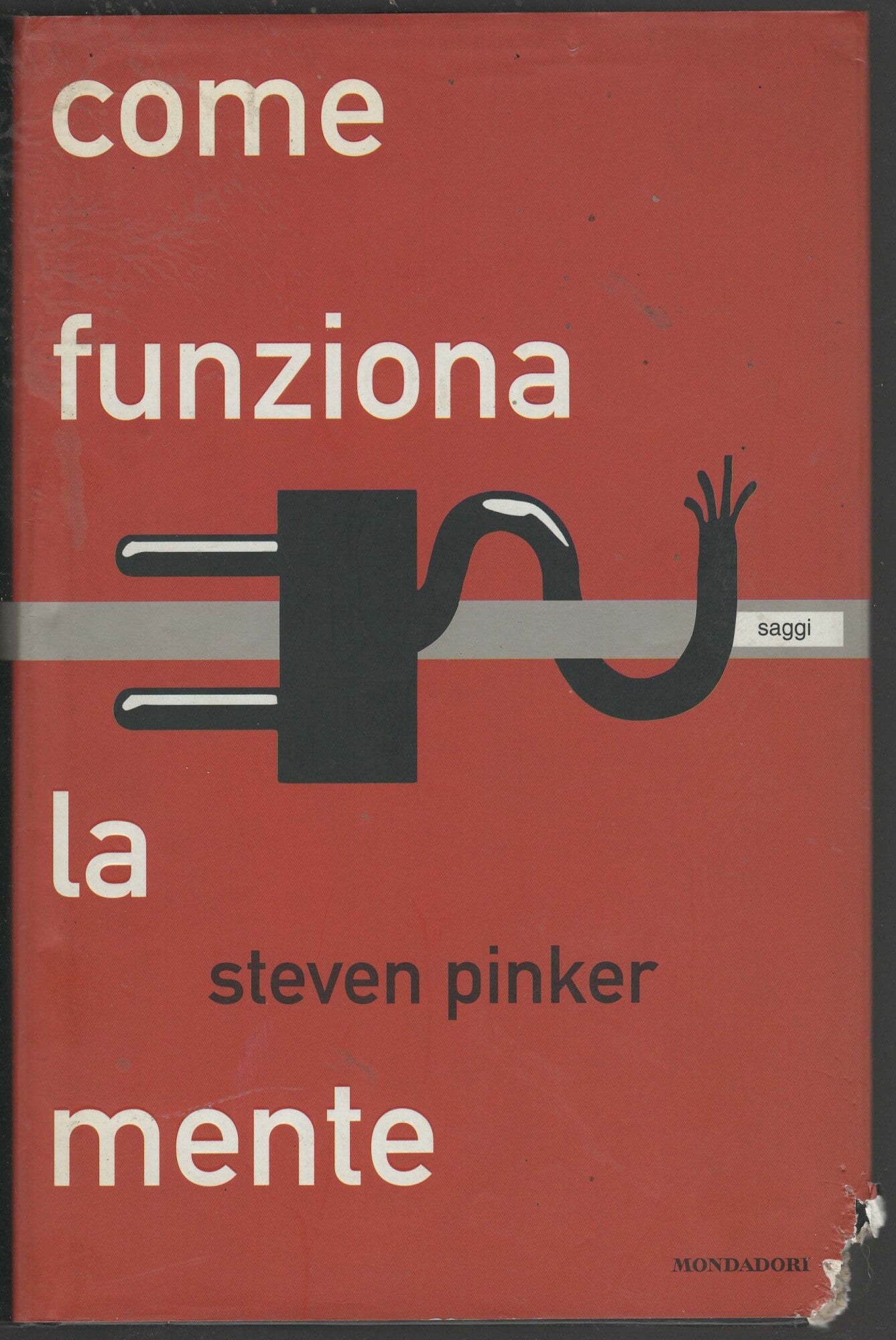 Come funziona la mente