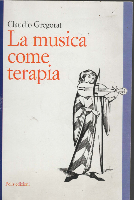 La musica come terapia