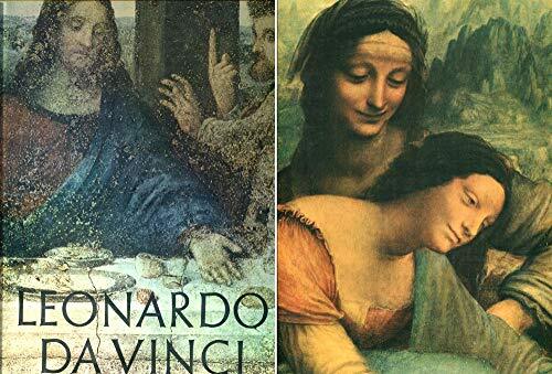 Leonardo Da Vinci