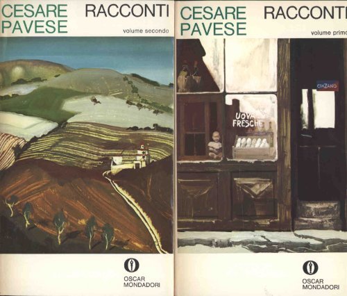 Racconti 2 volumi