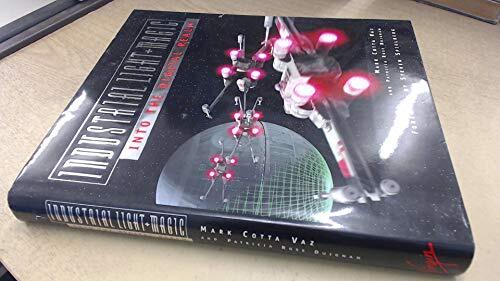 Industrial Light and Magic: Into the Digital Realm