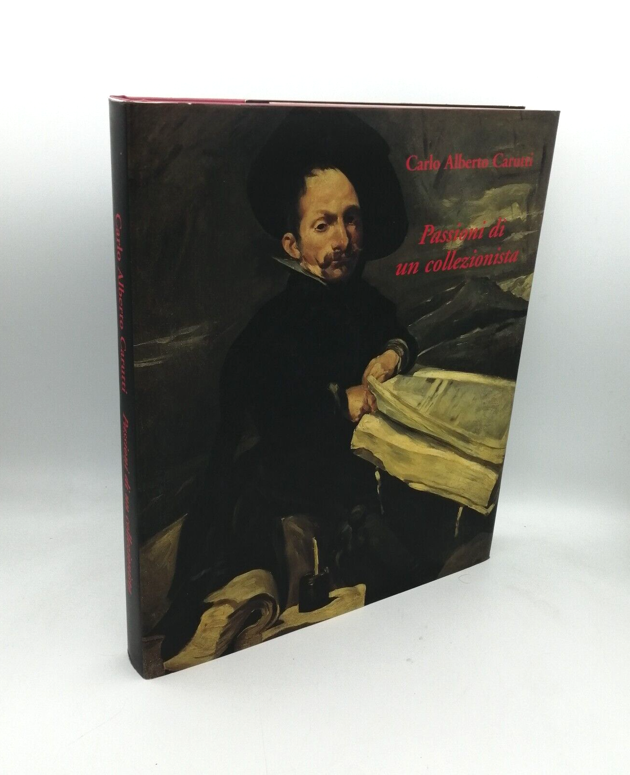 PASSIONI DI UN COLLEZIONISTA