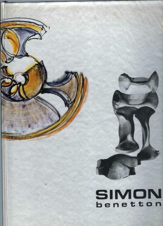 SIMON BENETTON