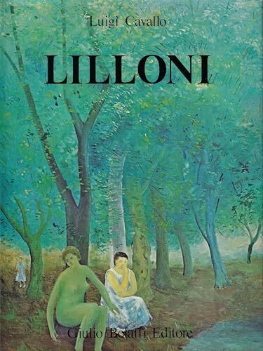 LILLONI GIULIO BOLAFFI 1975
