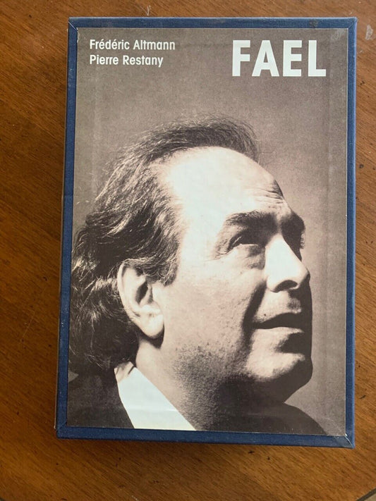 FAEL