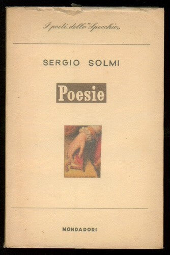Poesie