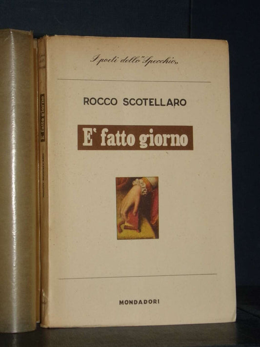 E' FATTO GIORNO