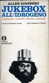 Jukebox all'idrogeno. Il messaggio è: allargate l'area della coscienza