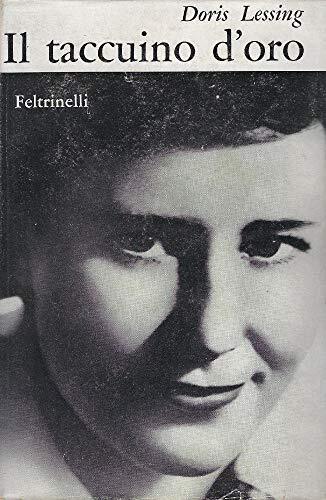 IL TACCUINO D'ORO Prima edizione