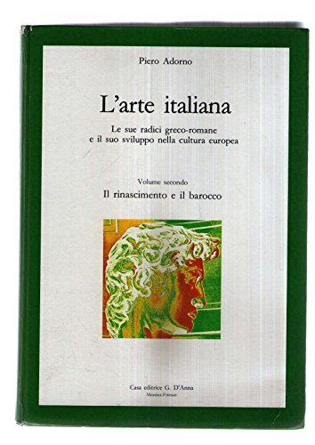 L'arte italiana vol 2