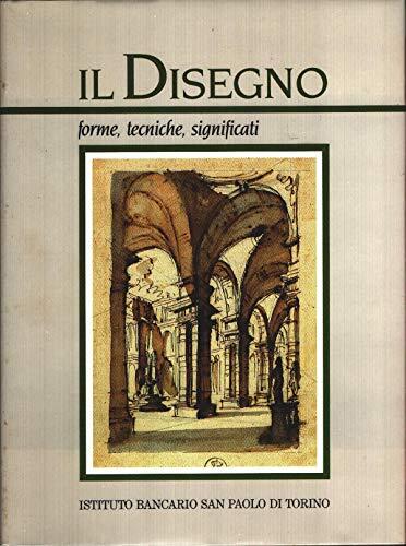 Il disegno. Forme, tecniche, significati