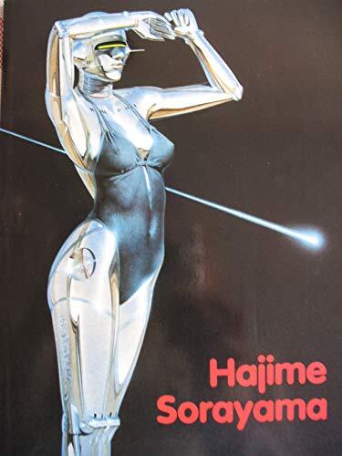 Hajime Sorayama