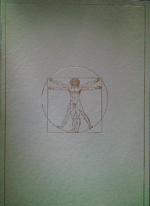 Disegni di Leonardo da Vinci incisi e pubblicati da Gerli