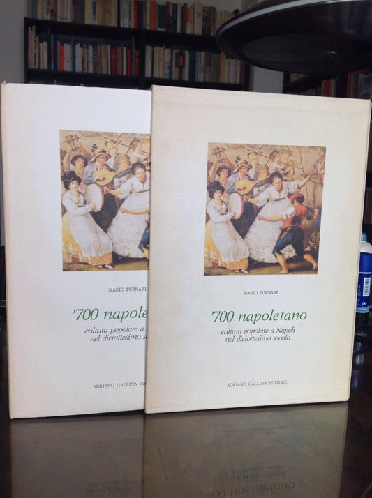 700 NAPOLETANO