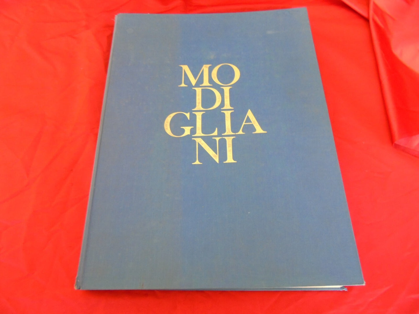 Modigliani - I Maestri dell' Arte