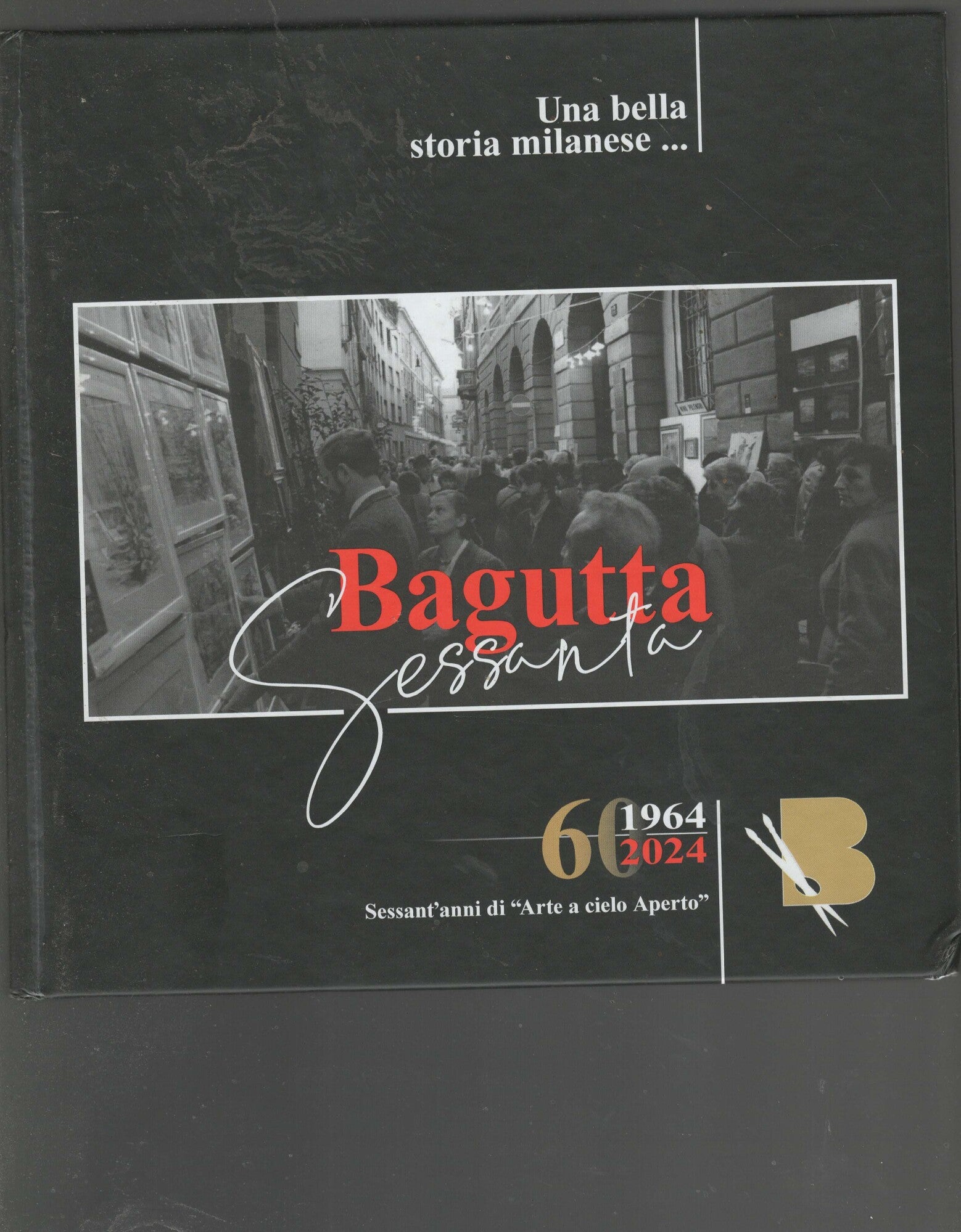 BAGUTTA 60 1964/2024