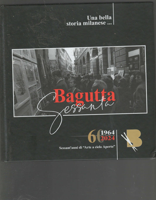BAGUTTA 60 1964/2024
