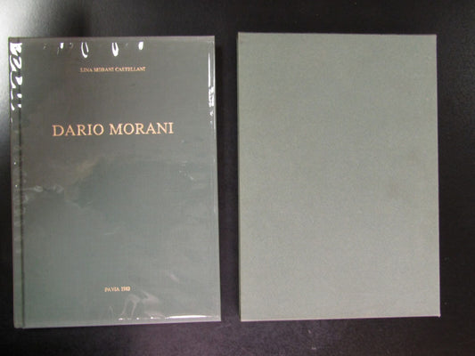 DARIO MORANI